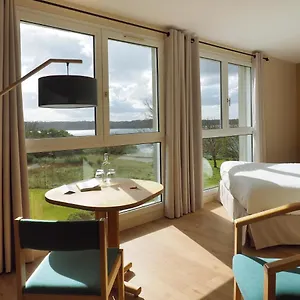 Hotel Logis Du Belvédère, Brest