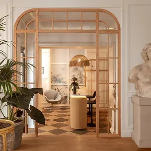 Tilsitt Etoile Hotel Paris