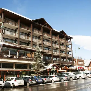 La Brunerie Hotel Les Deux Alpes